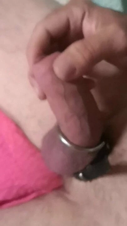 My dick and balls +
