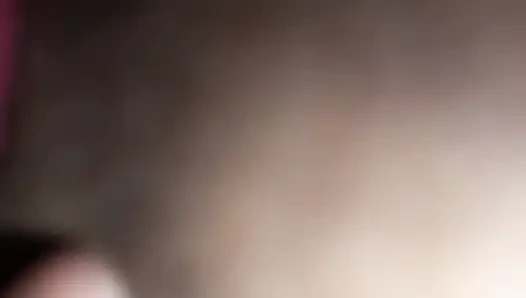 Jilat dan ngentot memek tante