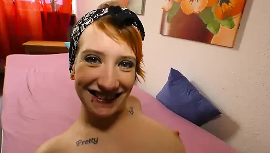 I'm horny - Scene #02