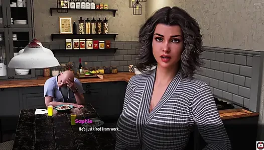 Milfs of sunville - ep 02