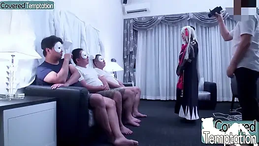 Азиатский ангел 28129