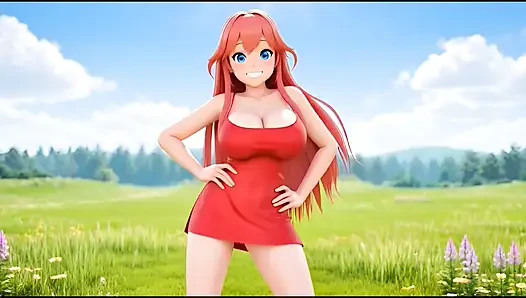 Güzel kız erkek arkadaşını aşırı vahşi ve edepsiz sevişerek aldatmaya çalışıyor