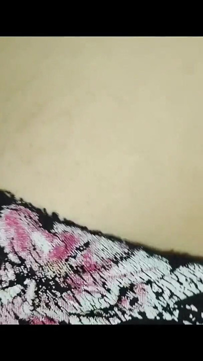 She lost a bet playing video games and had to suck me off, but ended up fucking me. | Clip 2