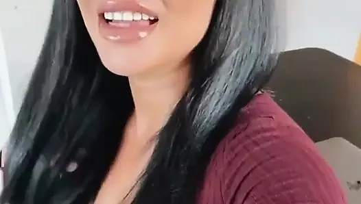 Do You Like My Black Hair?