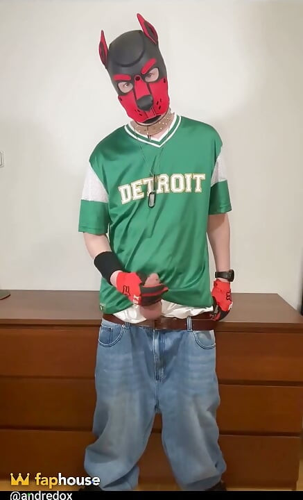 Horny Skater