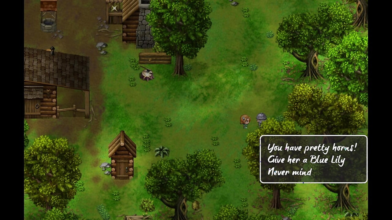 Sucking the Milky Tits of a Cow Girl