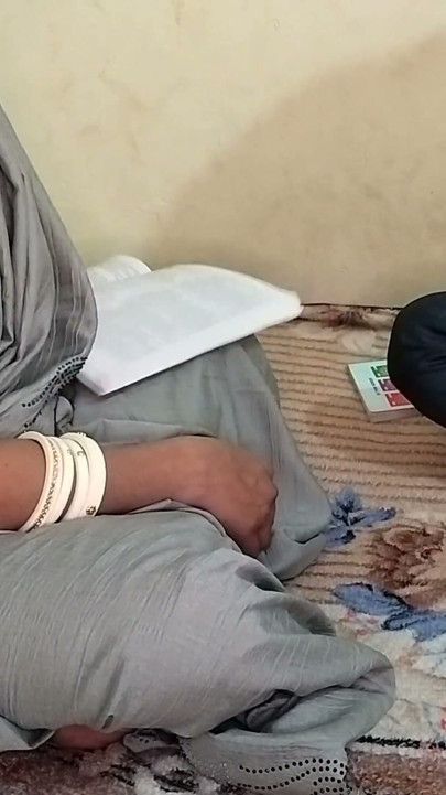 desi bhaartiy jiv vigyan shikshak vishay ka vyavhaarik chhaatr ke saath prajanan, asli hindi aavaaj