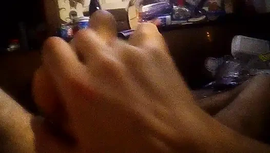 Üvey kız kardeşim bana ayakla mastürbasyon teklif etti