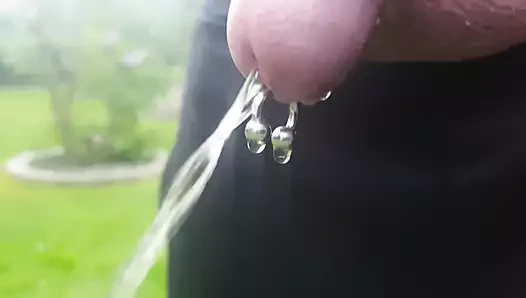 Pee