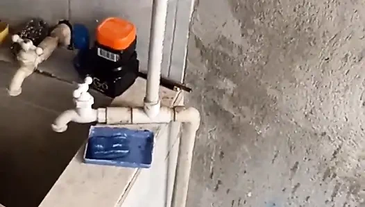 I Entered My Neighbor's House, It's Not a Lie, It's 100% Real and This Is What Happened with Keilimar Gomez and Alejandro Camach