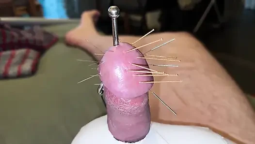 Akupunktur - Orgazm!