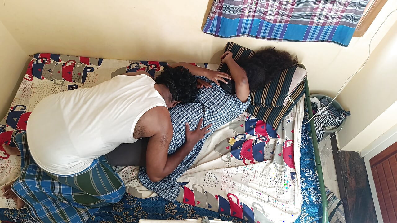 Chennai school girl