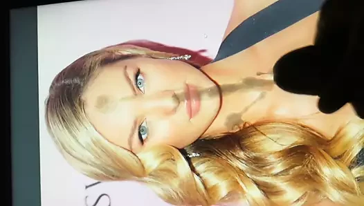 Cum haraç candice swanepoel