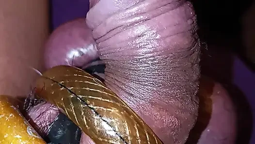Uretral soando
