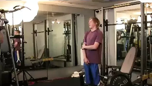 Suckin Ryan