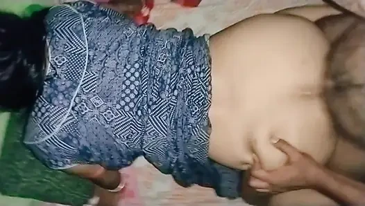 Desi Indian Anal and Doggy Style Fuck by Dewar Bhabhi