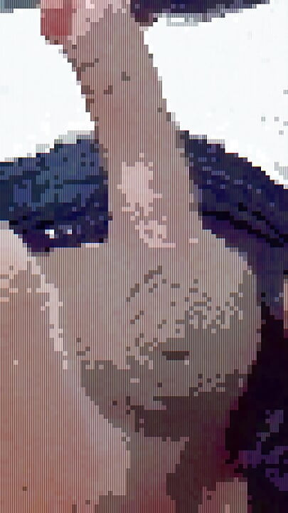 Stare At My Girlcock Faceless Version Pixel Brainwash & Programming