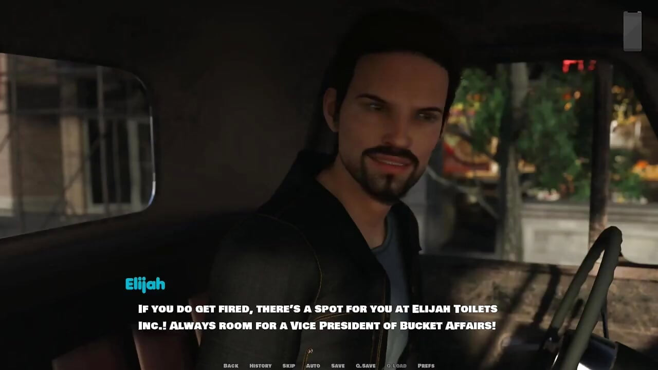 MILF執着 #02 離婚したMILFは本気でセックスを必要としている