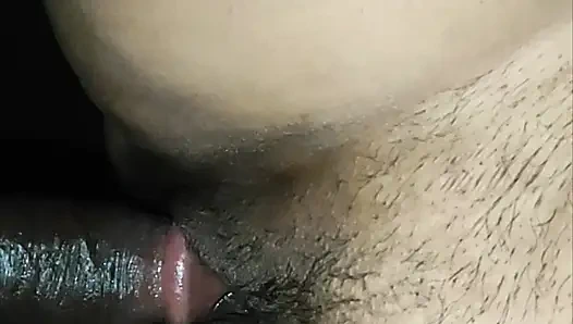 Geburtstagsnacht muschi-ficken