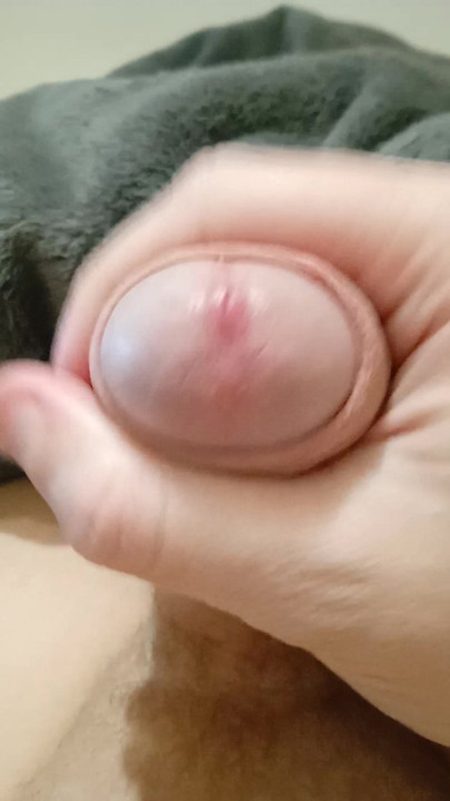 Saw me masturbate my girlfriend said she wants me to become transgender #3
