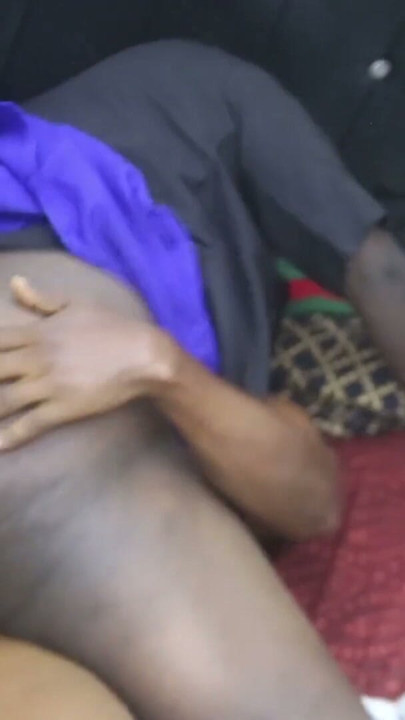 Ebony black teen doggy ending | Clip 3