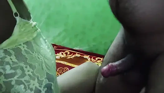 mamta bhabi ne land ko muh main leke chusa