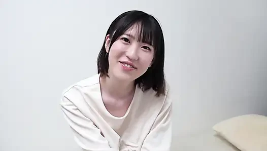 Mirai minano, ich will es schlucken, sperma trinkende masochist-frau teil 3