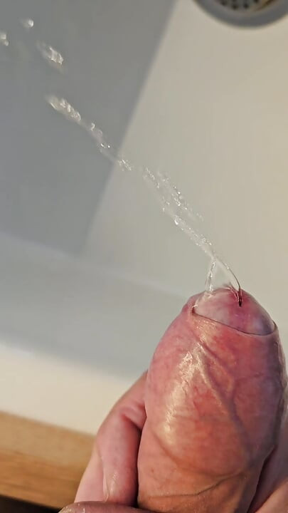 Pissing Fun
