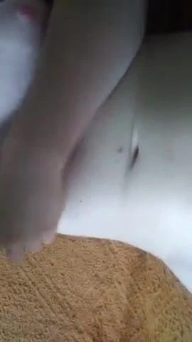 Solo Masturbation