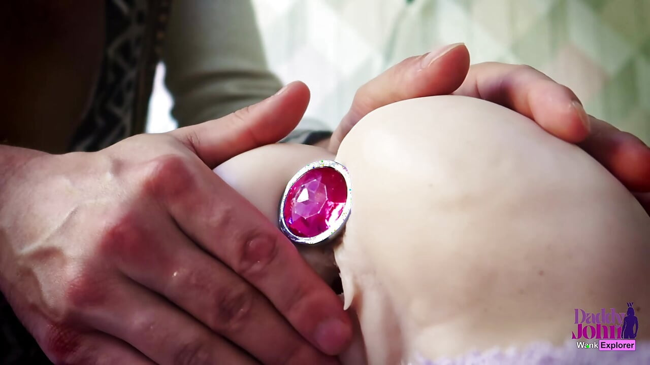 Daddy Fingering you - Cum Multiple Times - Porn For Women!
