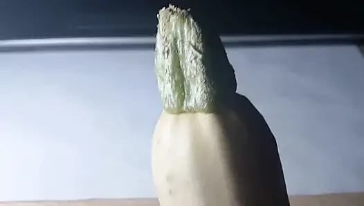 Zucchini so hot