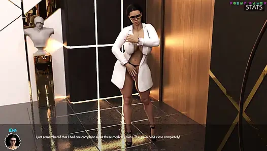 Medical Special Care by 10ki - Night Out with the Work Colleagues 4