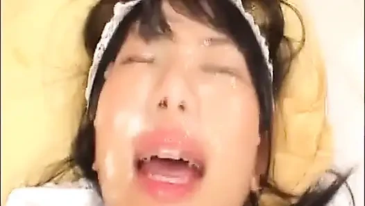 Doll Awakens. Sessiz vücuttan tutkulu zevk arayanlara. - 4