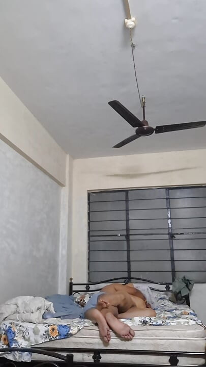 Ινδή με τον γκόμενο