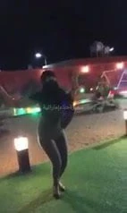 my dance