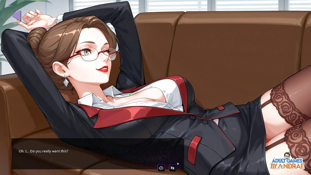 EP1: AV Sex Manager (Full Gameplay)