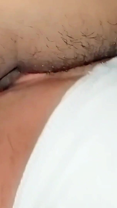 Memorable moment from "Indulging in Daddy's Cock and His Thick, Creamy Load"