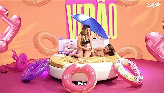 2025 Retrospektive - Die Besten Latin-hot-influencer