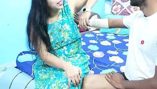 Didi ki friend aai shaadi ka invitation card dene usko suhagrat Manana Sikhaya