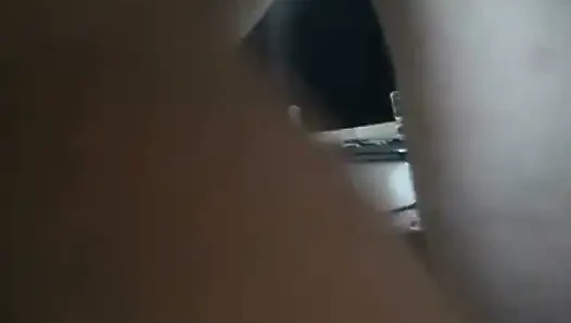 Telan kencingku