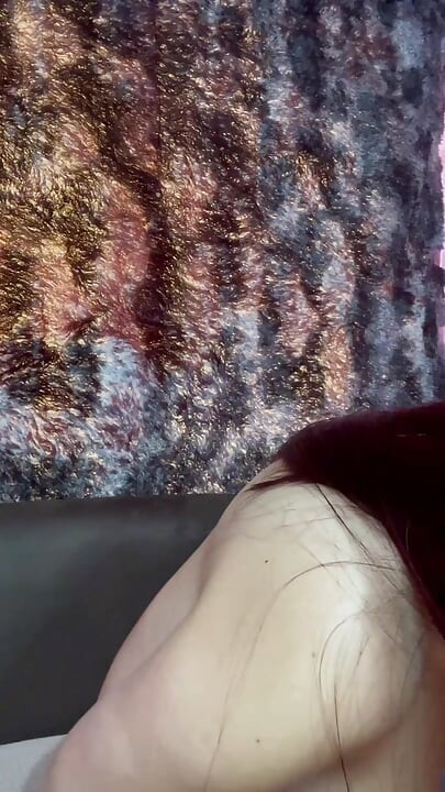 Your Cock Will Have Time to Play with Me