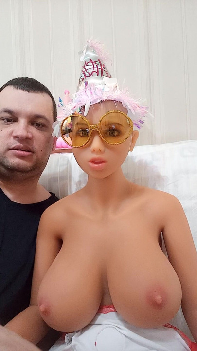 Tourist breasts doll mondial 2026 Miami