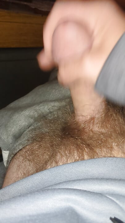 Noćna sperma
