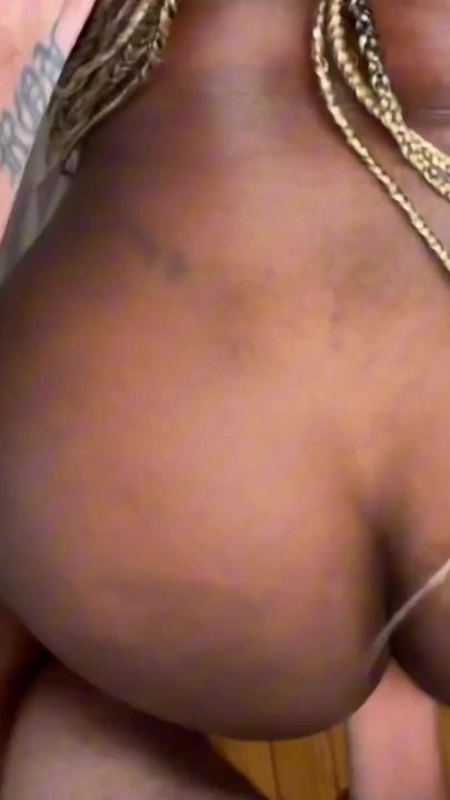 Ebony Goddess Receives HUGE Facial From Mr Money Shot Interracial Hardcore Sex | Clip 2