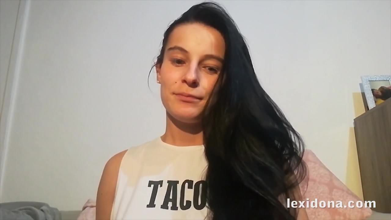 Lexidona - Clean The Face