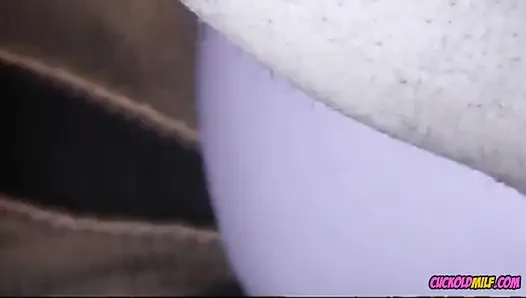 Милфа куколда - жена, которая изменяет