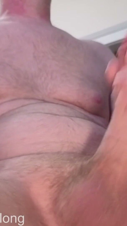 Massive Cock! | Clip 2