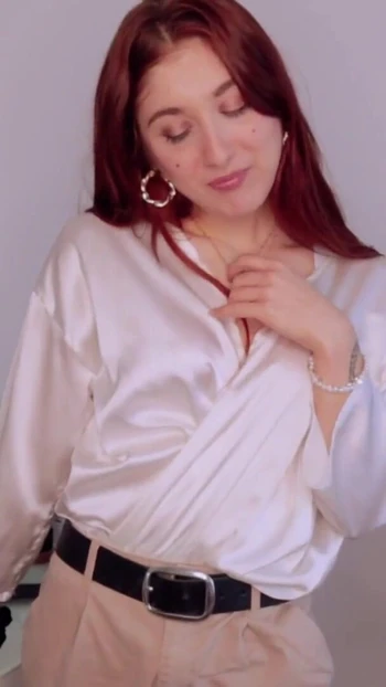 Unforgettable moment from "ASMR JOI (French with subs) - The Barber Shop."