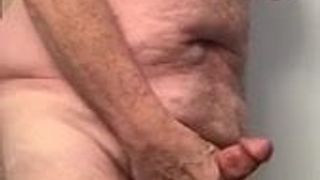 Artemus - de pé para se masturbar