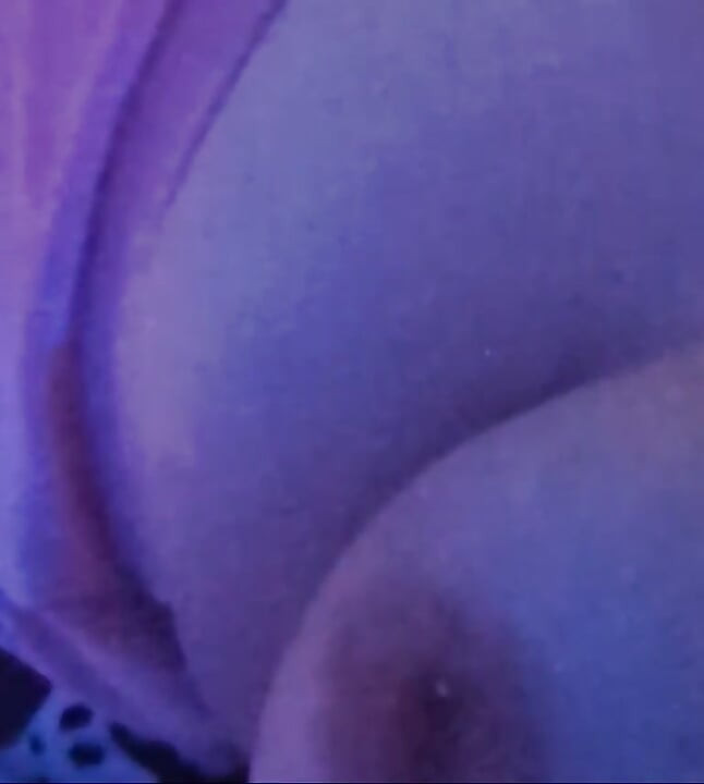 Just love my new jewelry, don't you?